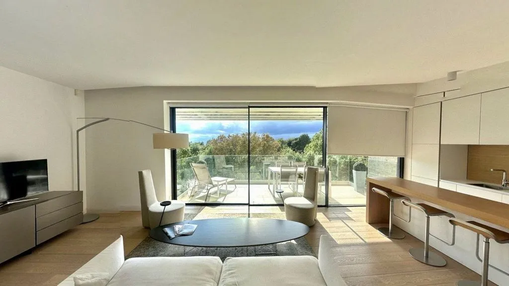 Elutuba - Luxury Flat with Golf Resort in Caldes de Malavella