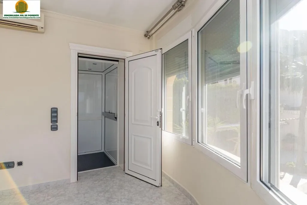 Entrée - Luxury Villa with Sea View in Denia