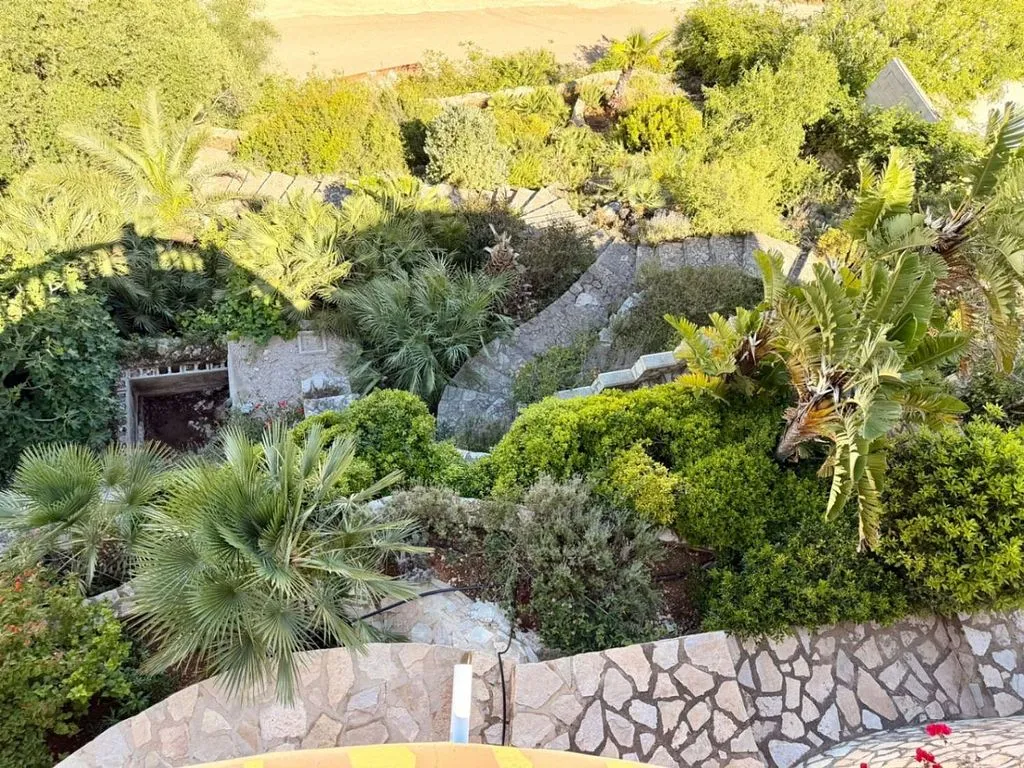 Aed - Chalet with Pool and Terrace in Pedreguer