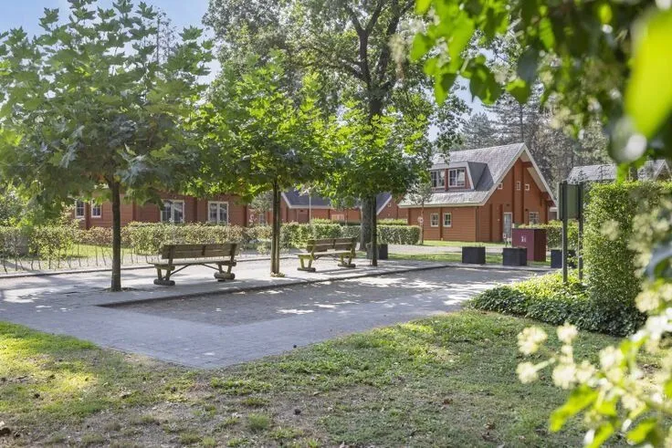 Giardino - Detached House in Zutendaal