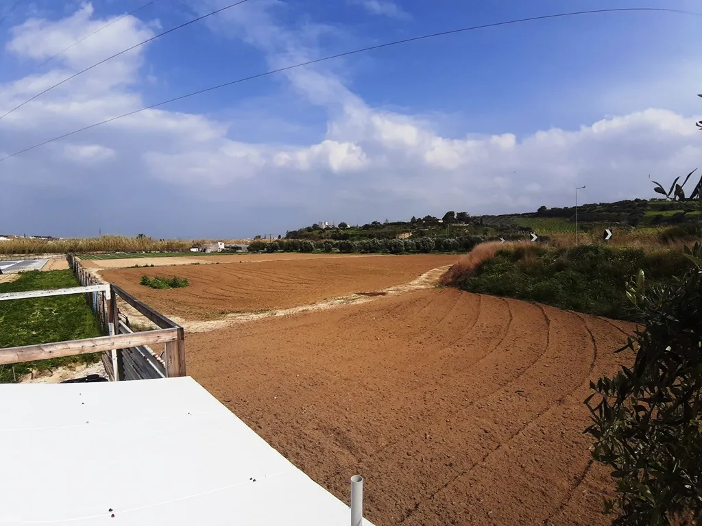 Jardin - Detached House with Mountain View in Crete