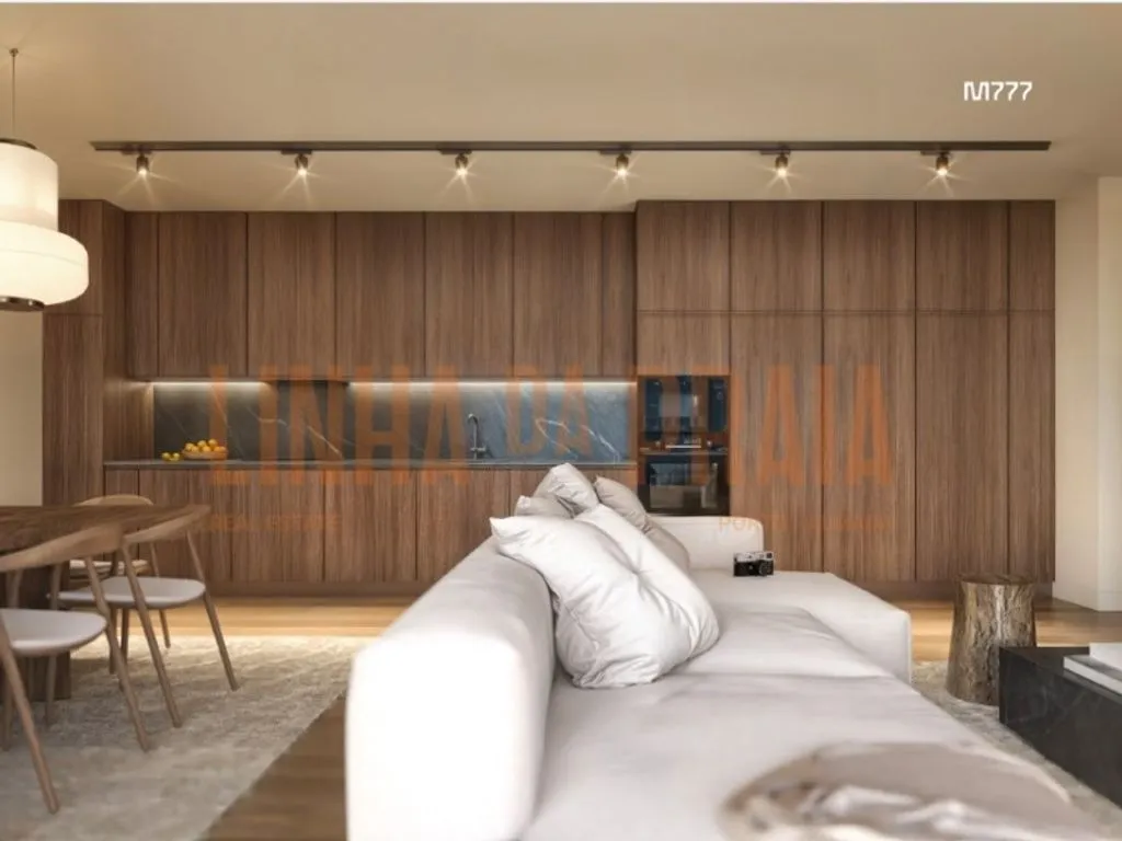 Séjour - Luxury Flat with Rooftop in Matosinhos