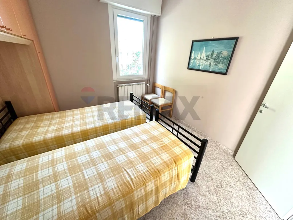 Magamistoad - Panoramic Apartment with Sea View in Noli