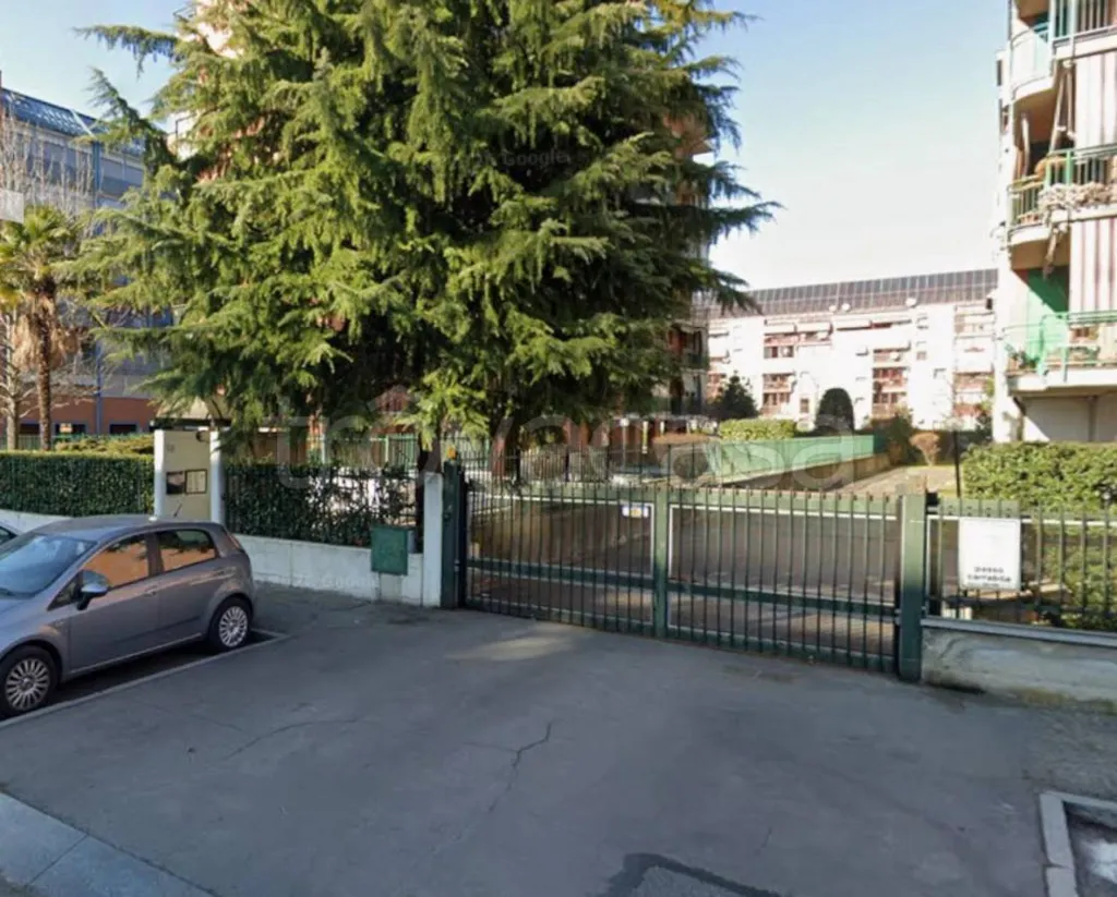 Välivaade - Sixth-Floor Apartment with Balcony in Grugliasco