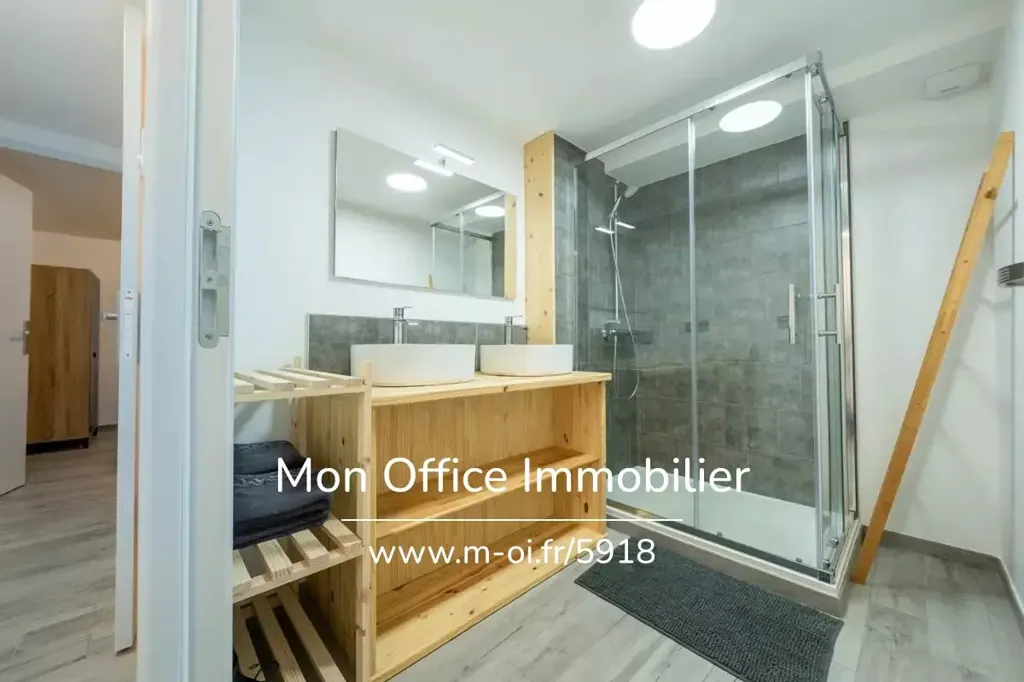 Bagni - Luxury House with Water Access in Embrun