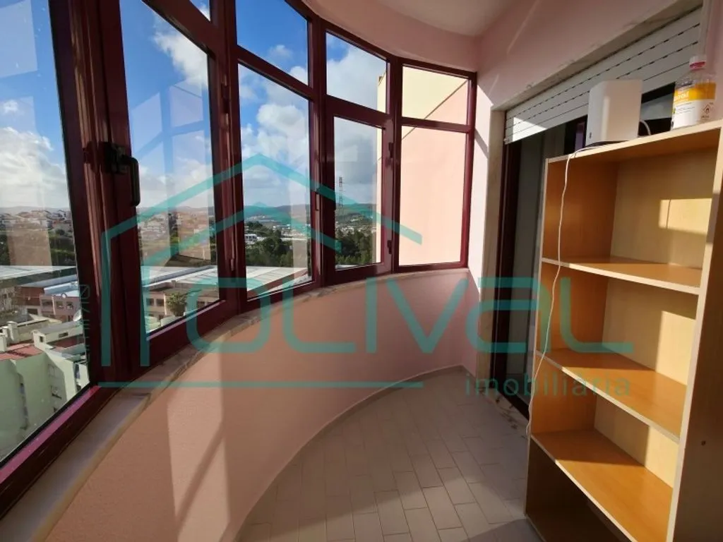 Balcone - Luxury Flat with River View in Póvoa de Santa Iria