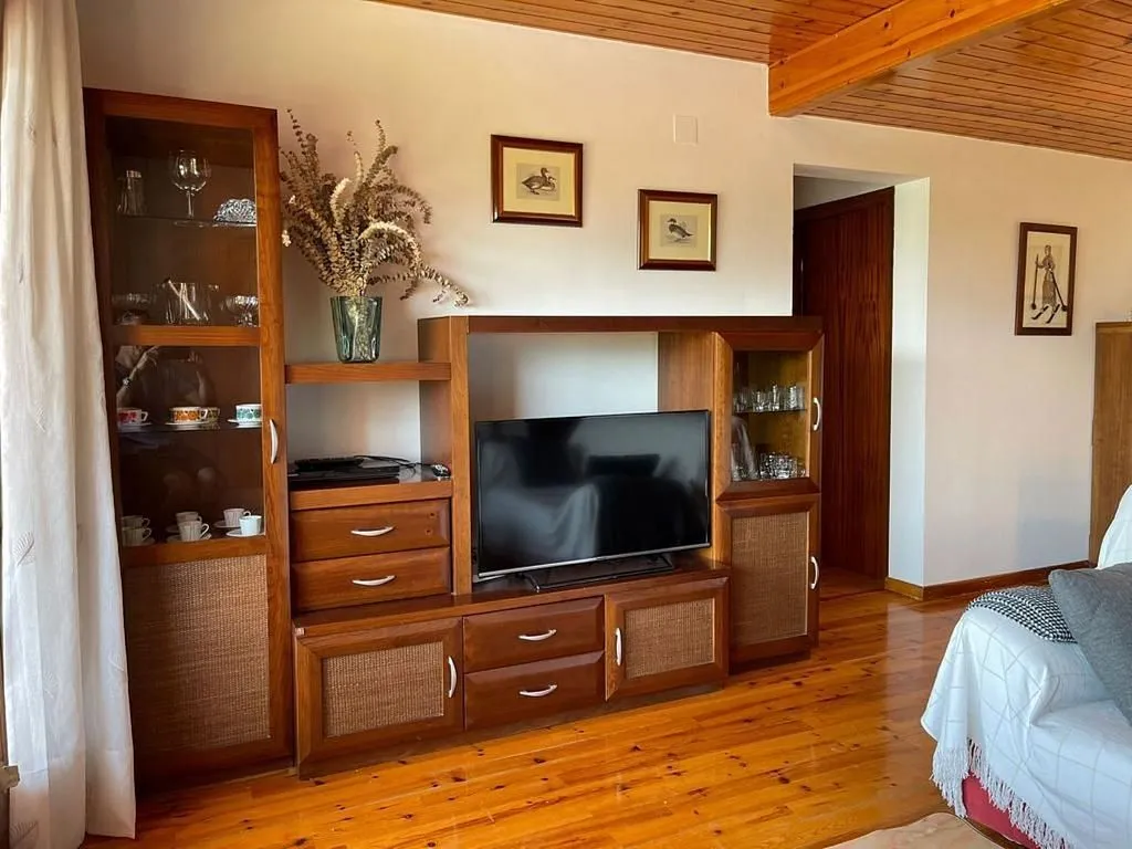 Elutuba - Apartment with Pool and Terrace on Calle Segre