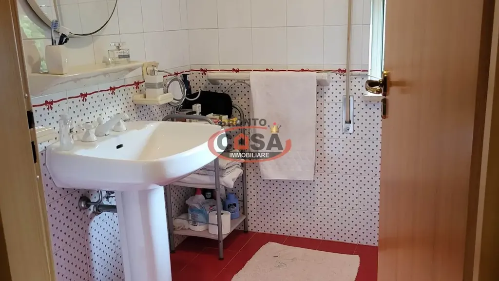 Vannitoad - Independent House with Garden in Marsala