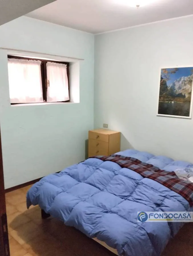 Magamistoad - Spacious Apartment with Garden in Valvarrone