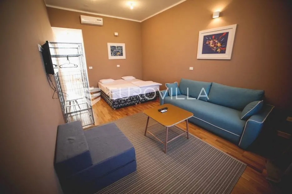 Chambres - Adapted Multi-Unit Apartment in Donji Grad