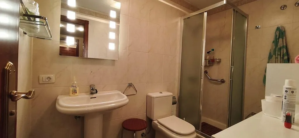 Vannitoad - Apartment with Garage in Santa Cruz Centre