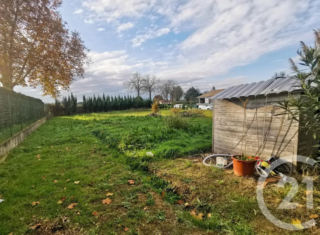 Jardin - Maison Rénovée avec Piscine à Grenade
