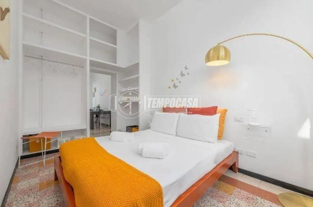 Magamistoad - Luxury Flat with Naviglio Pavese View in Milan