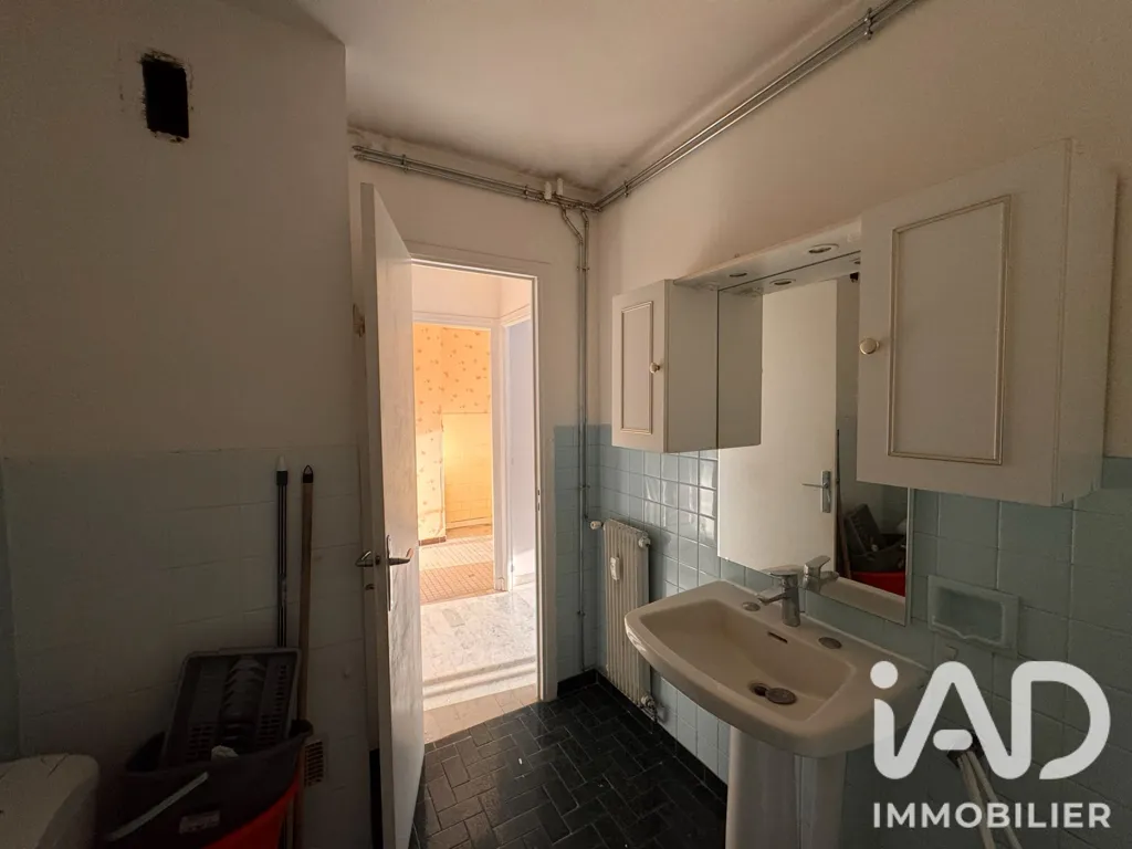 Bagni - Studio with Terrace in Antibes