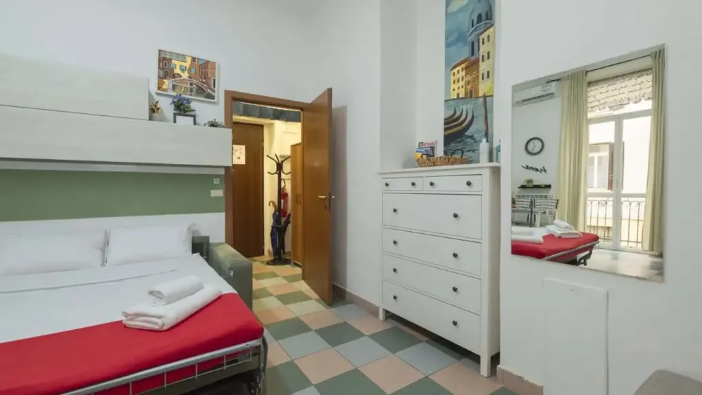 Magamistoad - Cozy Studio in Central Milan