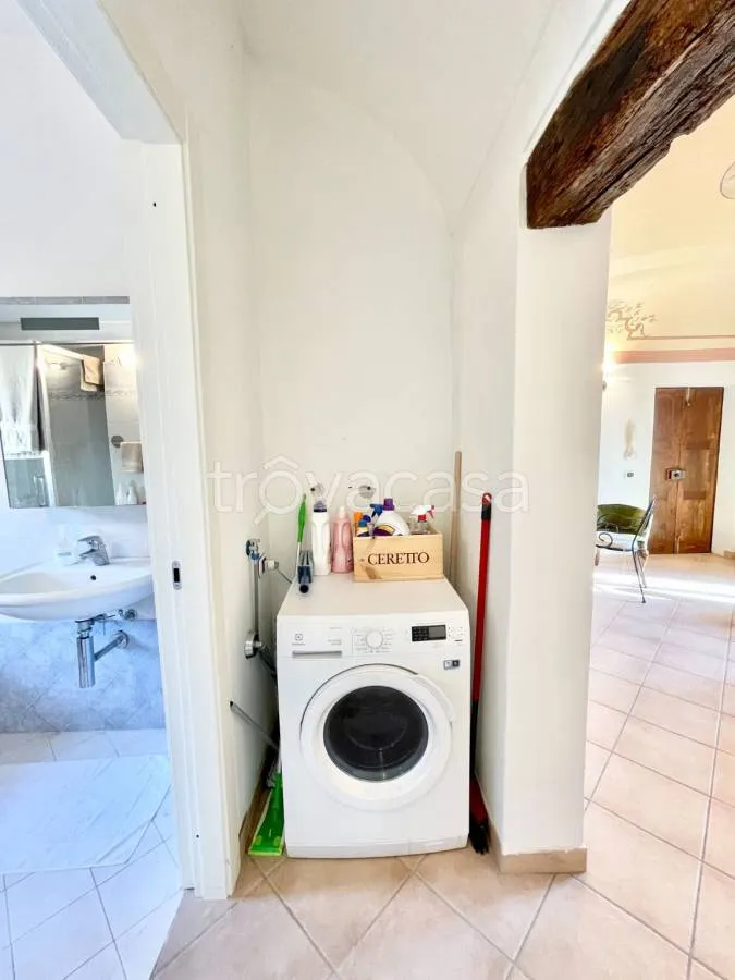 Buanderie - Apartment with Balcony in Dogliani Centre