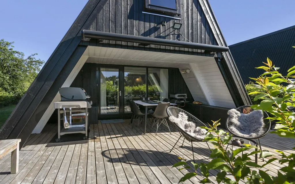 Maison 3 pièces à Farsø