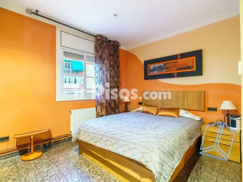 Magamistoad - Ground Floor Flat with Balcony in Gavà