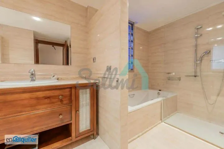 Salles de bain - Furnished Flat in Oviedo's Old Town