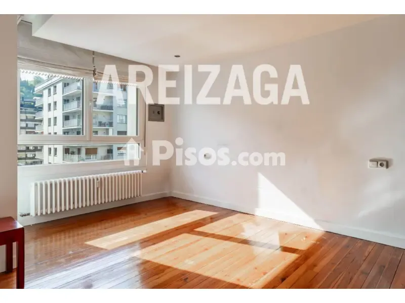 Séjour - Spacious Apartment with Terrace in Amara