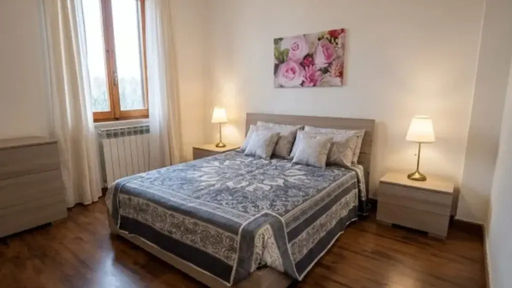 Chambres - Villa with Terraces in Milazzo