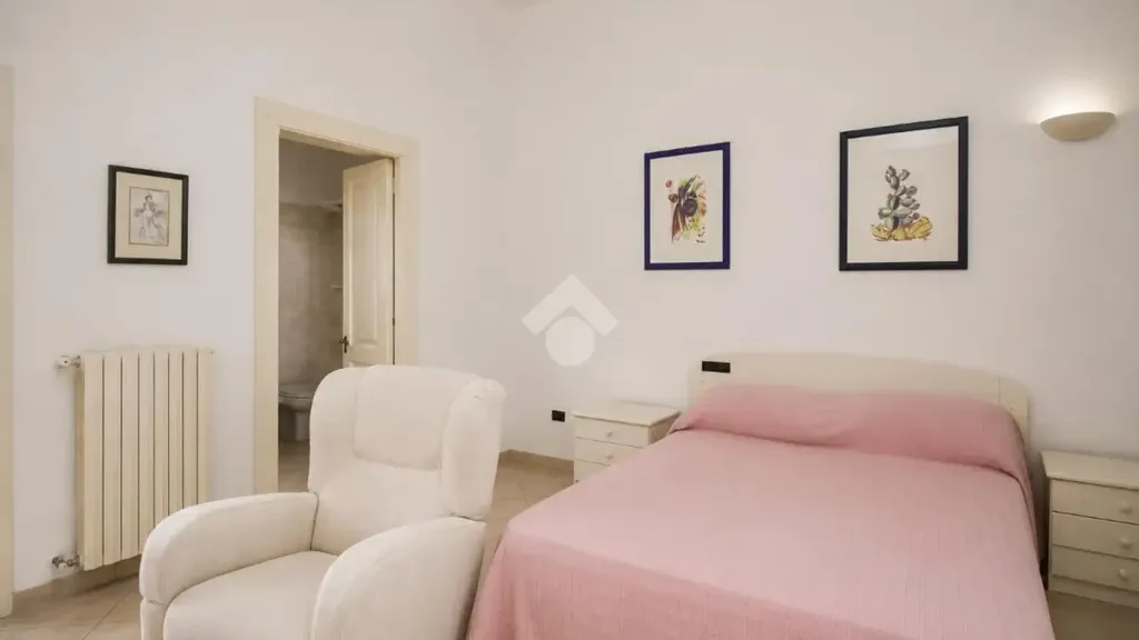 Magamistoad - Ground Floor Apartment with Garden in Lecce