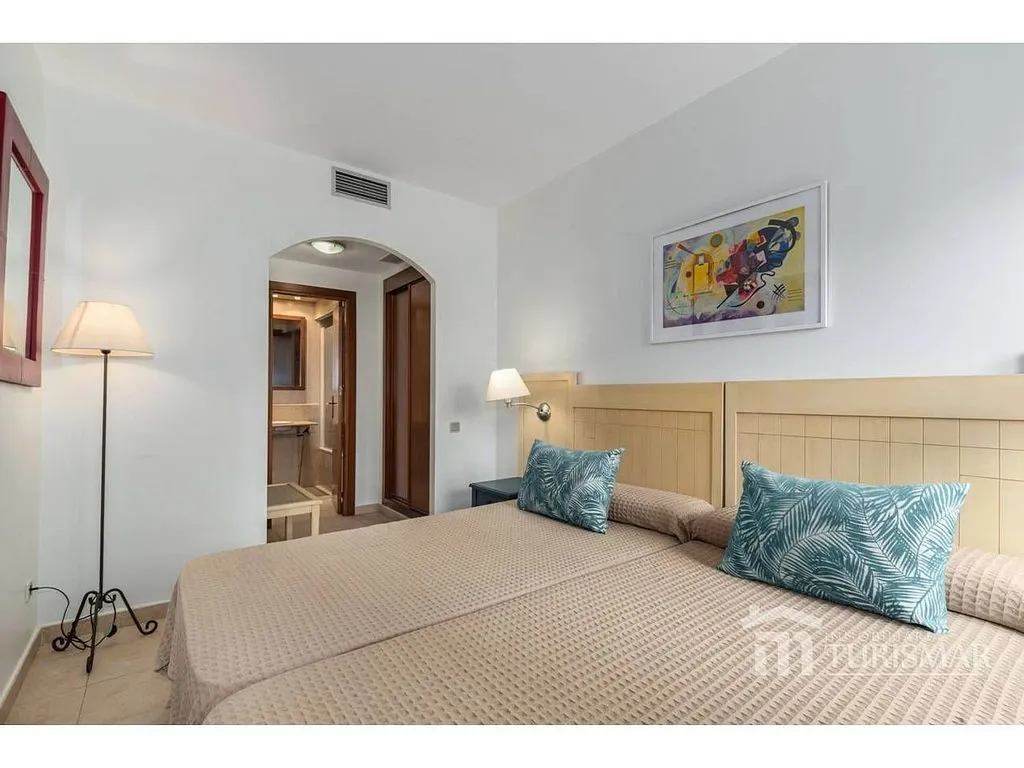 Magamistoad - Apartment with Terrace in Punta del Moral