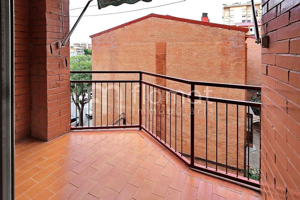 Rõdu - Apartment with Balcony in Sant Julià de Lòria