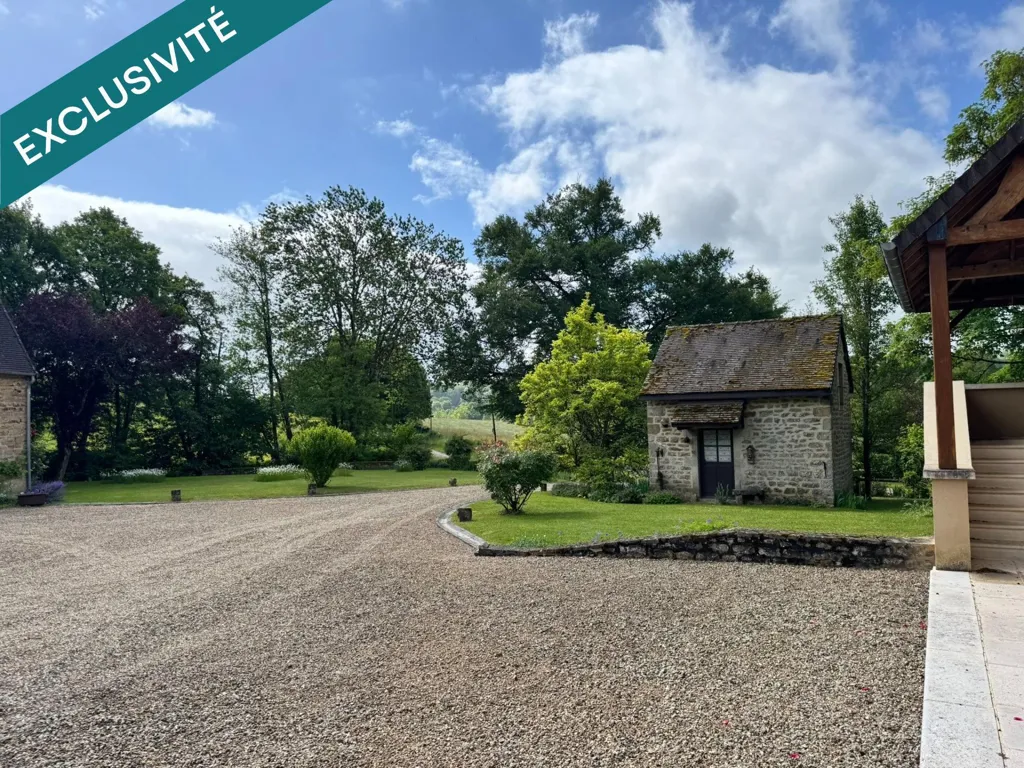 Esterno - Charming Property with Historic Features in Couchois