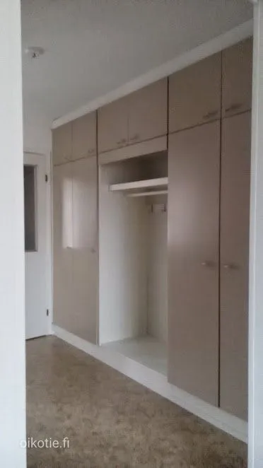 Stanze - Spacious Flat with Sauna in Kiiskilä