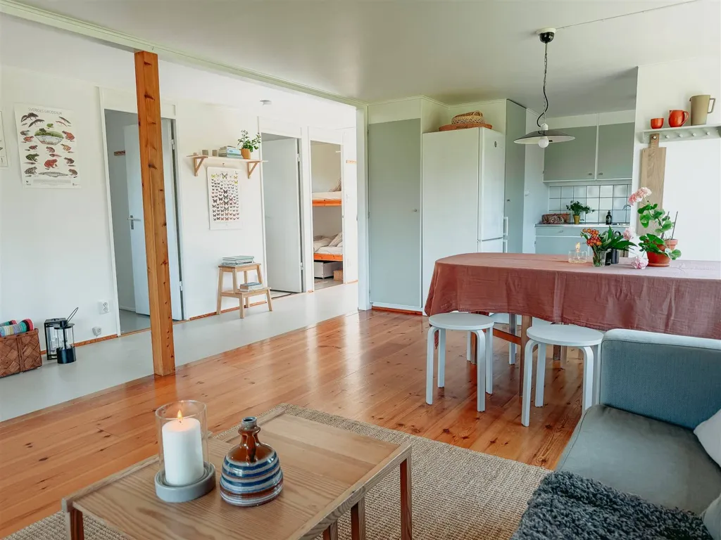 Maison 4 pièces à Norrtälje kommun