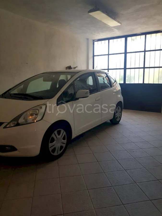 Garage - Villa with Garden and Terraces in Torre Pellice