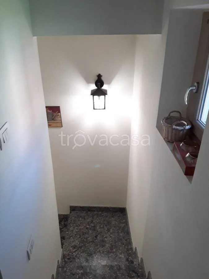 Toad - Independent House with Solar Features in Cavagnolo