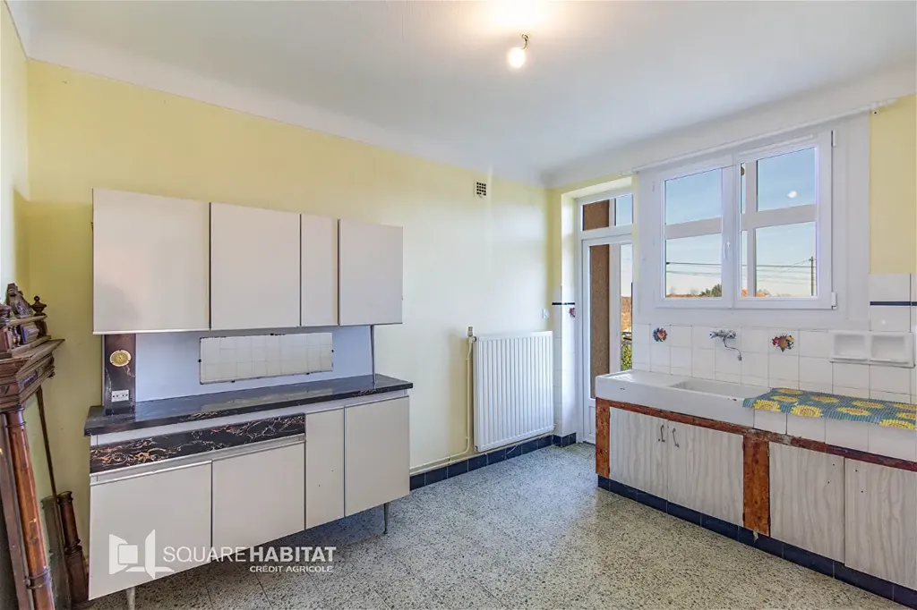Maison 7 pièces à Avezac Prat Lahitte
