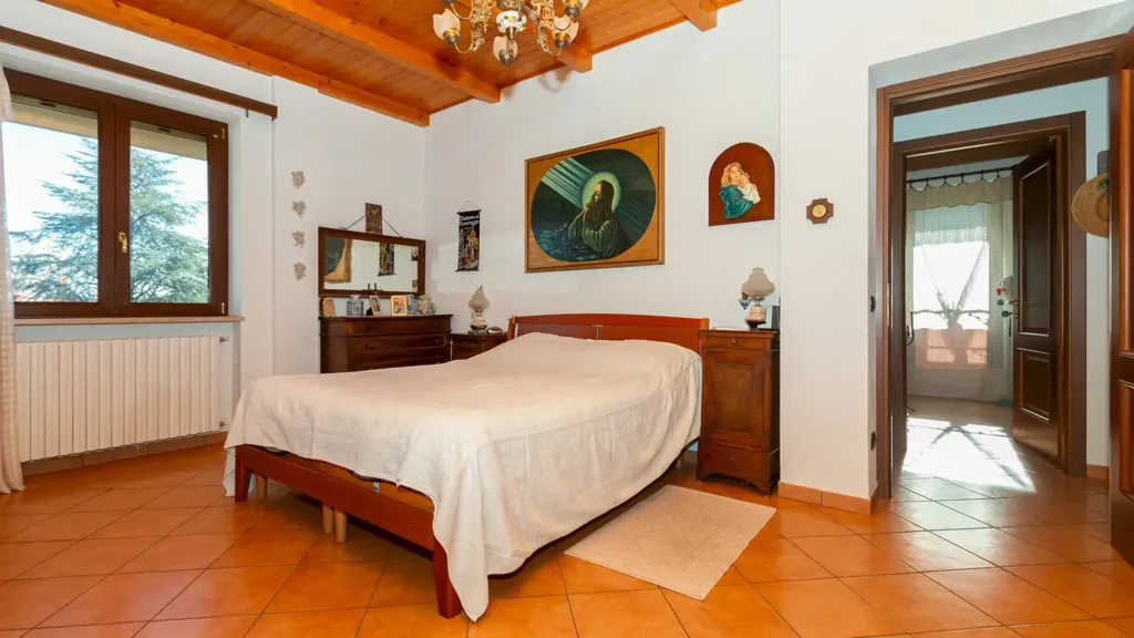 Magamistoad - Villa with Panoramic View in Roccabruna