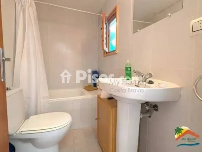 Bagni - Chalet with Pool and Mountain Views in Lloret Blau
