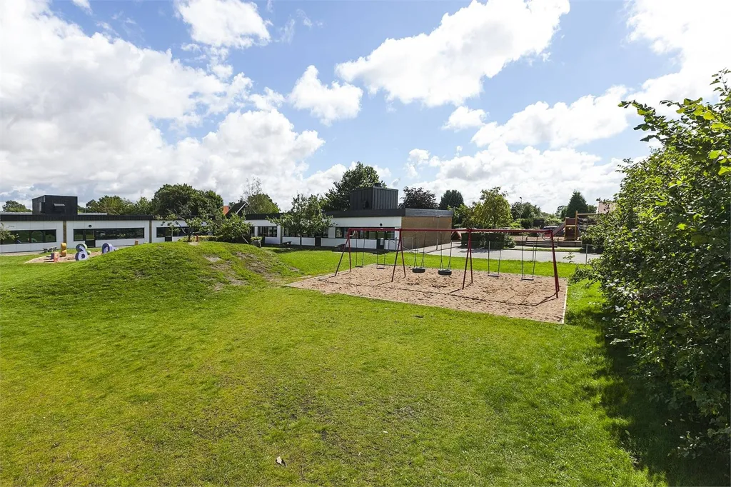 Giardino - Villa with Garden in Helsingborg