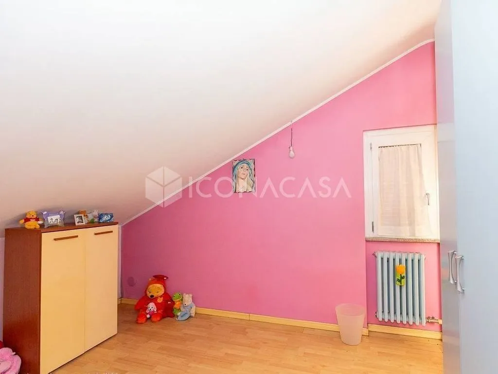 Magamistoad - Luxury Villa with Garden in Brugherio