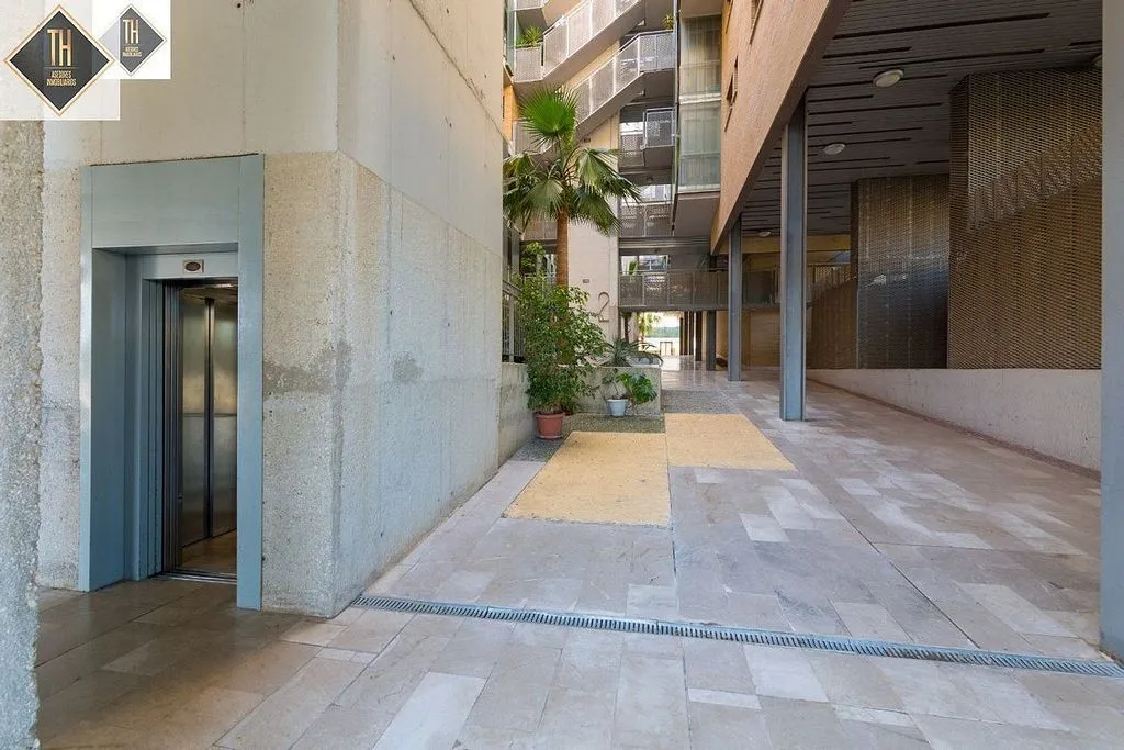 Hallway - Duplex with Terrace and Pool in Puerto de la Torre