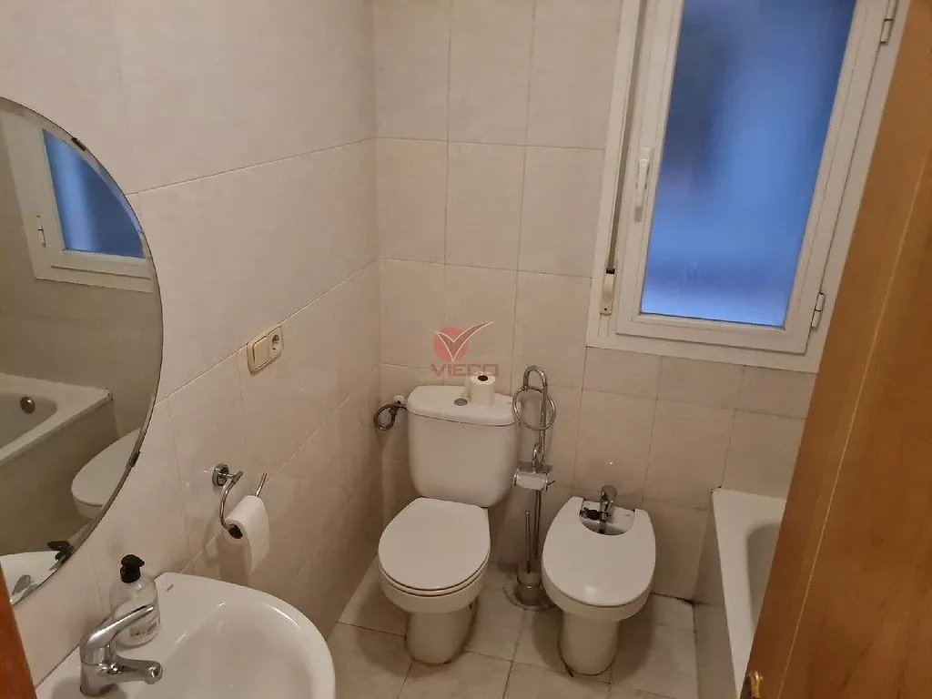 Salles de bain - Furnished Flat with Lift in City Centre