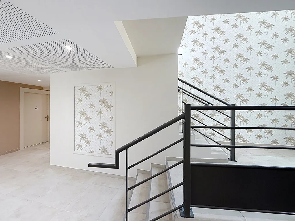 Toad - Flat with Terrace in Les Angles