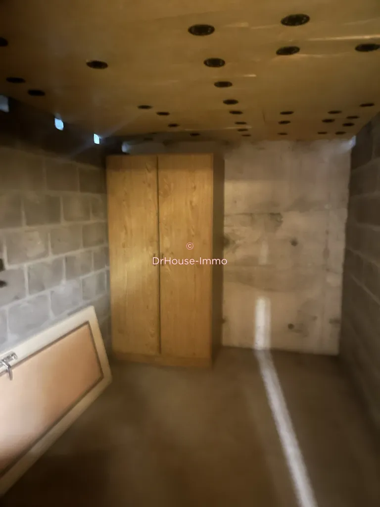 Pièces - Appartement T3 avec Balcon près de la Gare