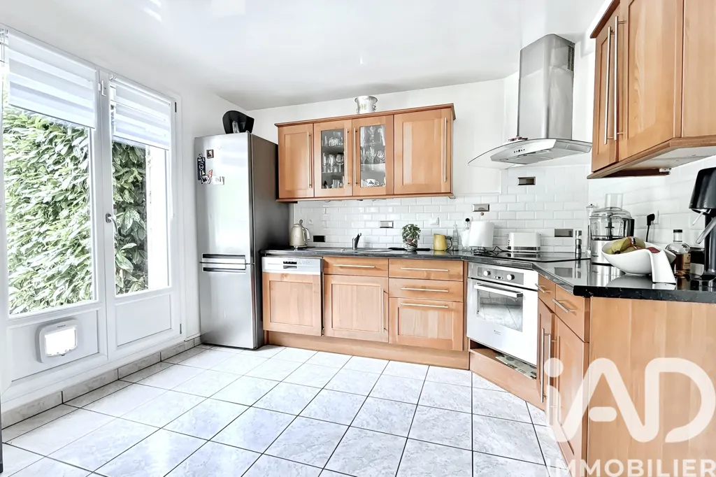 Cucina - Kaufman & Broad House with Garden in Montévrain