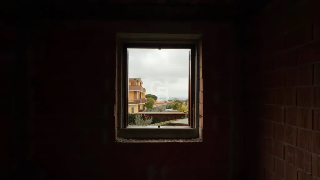 Toad - Modern Flat with Balcony in Viterbo
