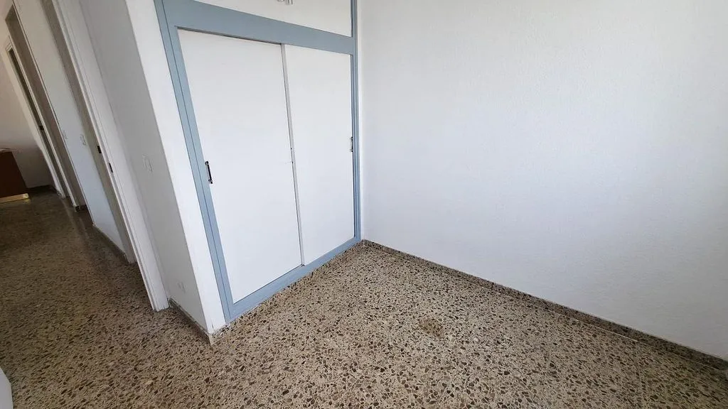 Esik - Apartment with Pool and Terrace in Cabo de las Huertas