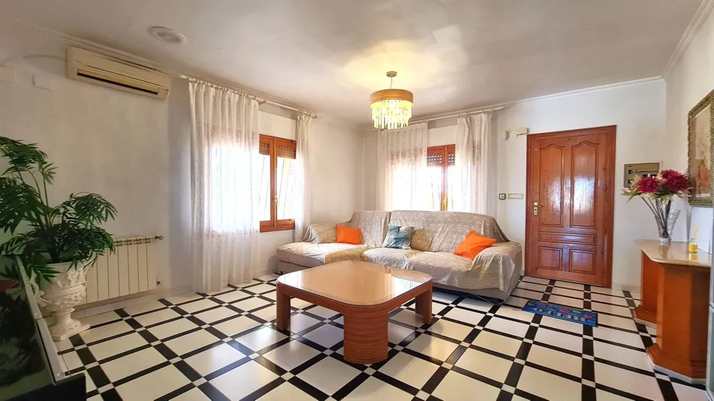Séjour - Chalet with Private Pool near Oliva Beach