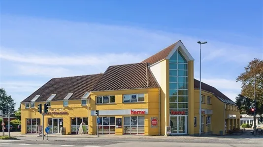 Extérieur - Clinic in Prime Location, Ballerup