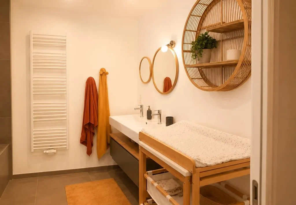 Appartement 3 chambres à Uccle
