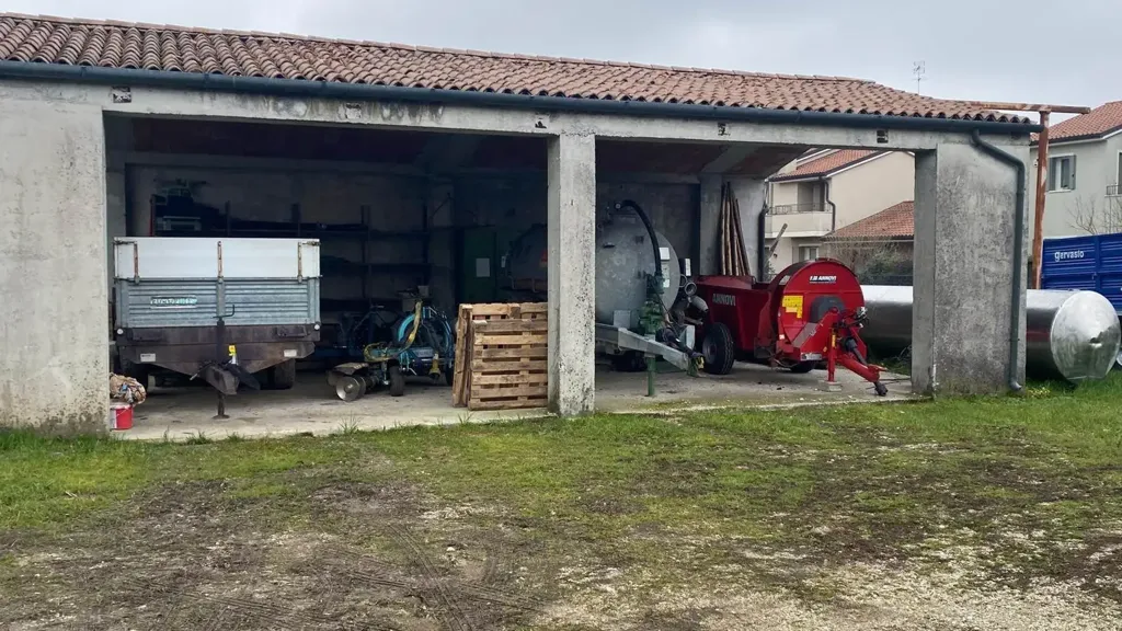 Buanderie - Rustic House with Garden in Farra di Soligo