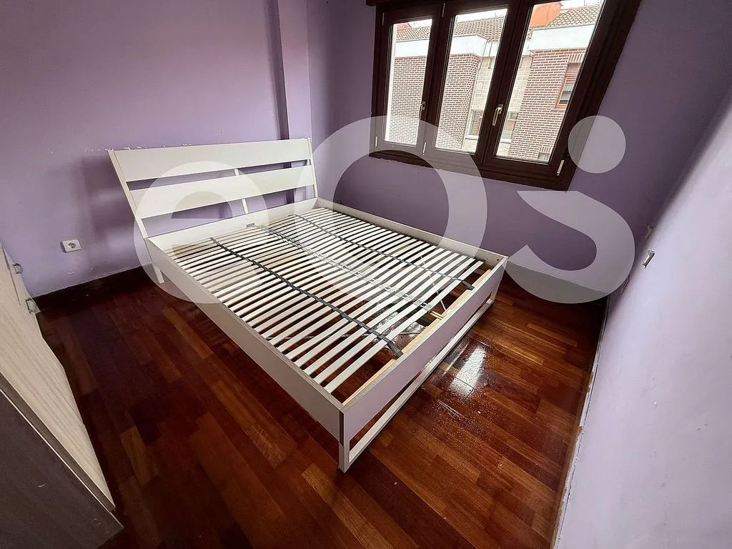 Magamistoad - Apartment with Balcony in Portugalete